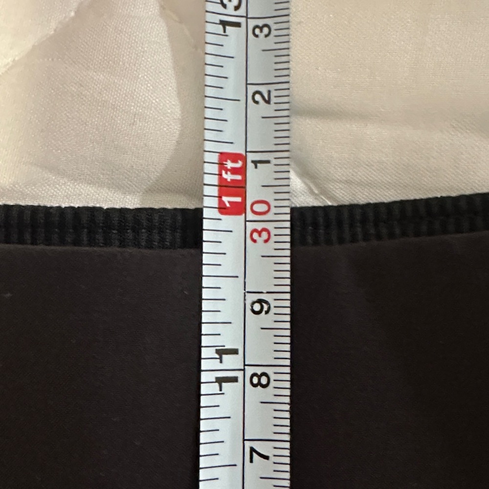 Brooklyn Ankle Mid-Rise Utility Pant - Picture 8 of 13